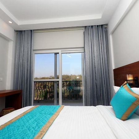 Aar Resort & Spa Jhājra Kültér fotó