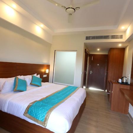 Aar Resort & Spa Jhājra Kültér fotó