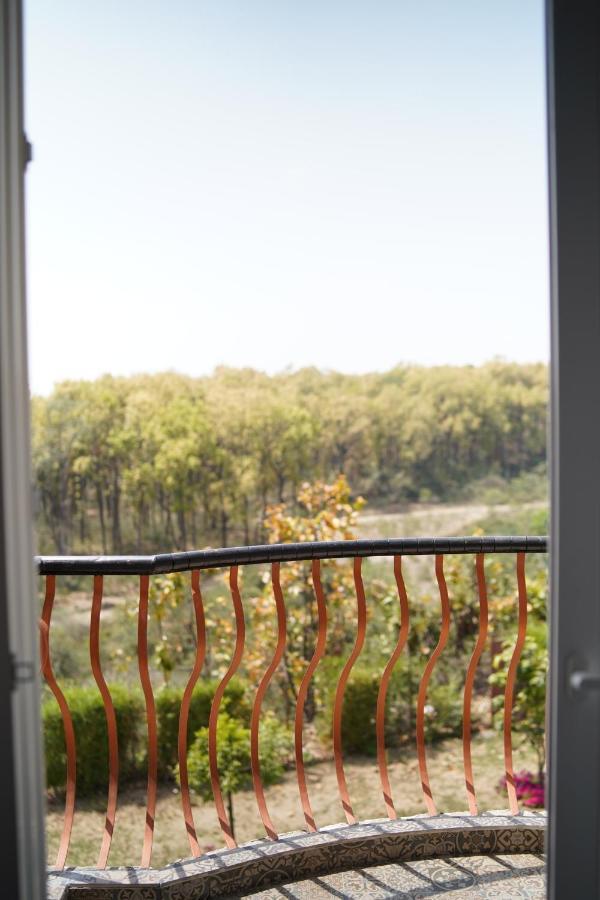 Aar Resort & Spa Jhājra Kültér fotó